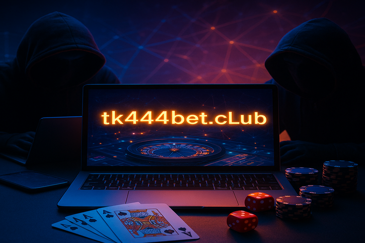 tk444bet অ্যান্ড্রয়েড সংস্করণের অ্যাপ