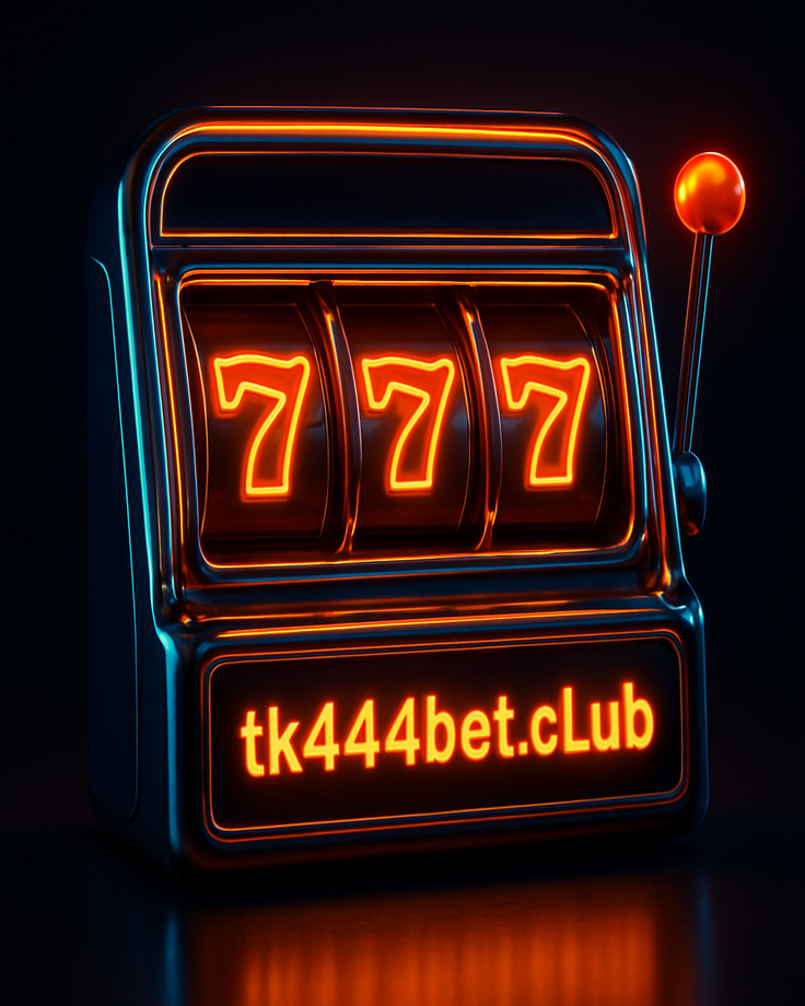tk444bet ফুটবল গেমিং