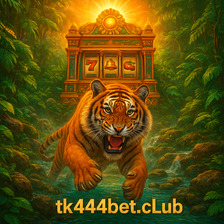tk444bet VIP স্তর